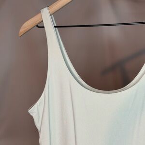 abercrombie & fitch bodysuit tank top